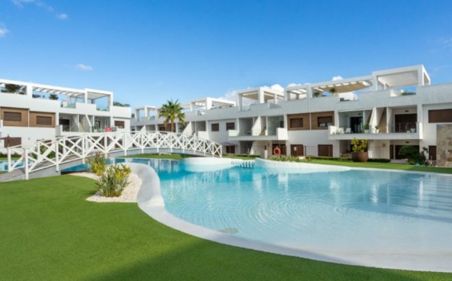 Resale - Penthouse -
Torrevieja - Costa Blanca