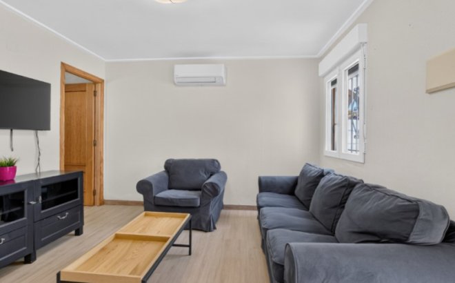Resale - Town House -
Torrevieja - Costa Blanca