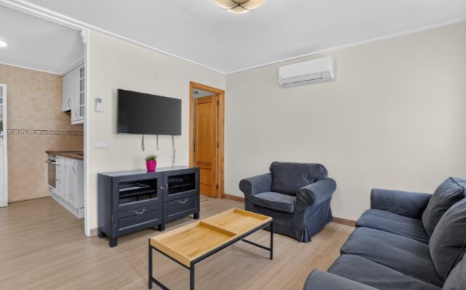 Resale - Town House -
Torrevieja - Costa Blanca