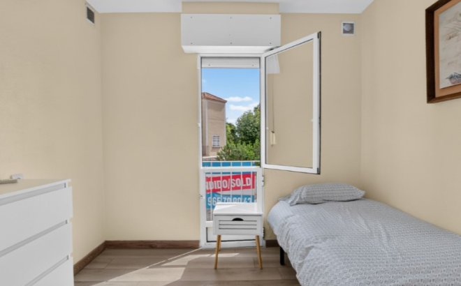 Resale - Town House -
Torrevieja - Costa Blanca