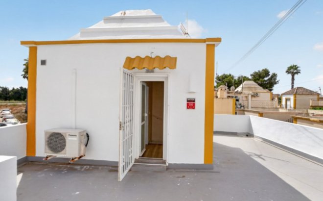 Resale - Town House -
Torrevieja - Costa Blanca