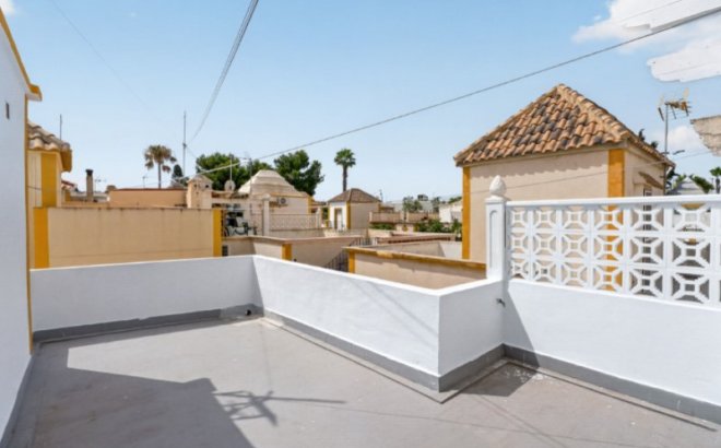 Resale - Town House -
Torrevieja - Costa Blanca