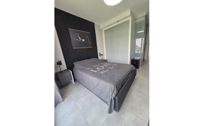 Resale - Penthouse -
El Raso - Costa Blanca