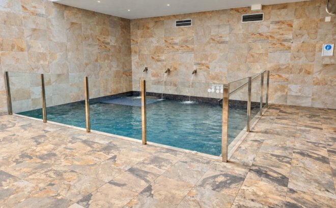 Resale - Penthouse -
El Raso - Costa Blanca