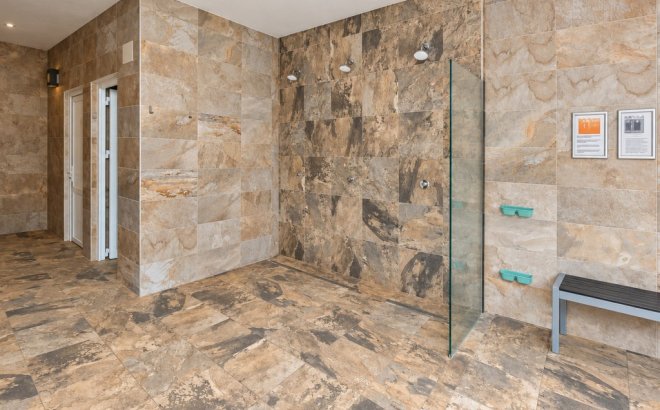 Resale - Penthouse -
El Raso - Costa Blanca