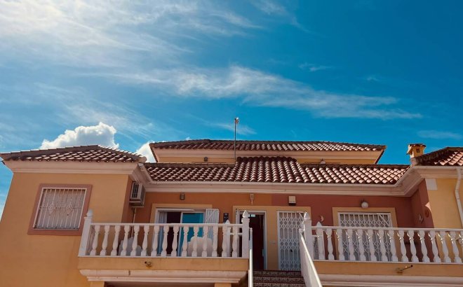 Resale - Apartment -
Villamartin - Costa Blanca
