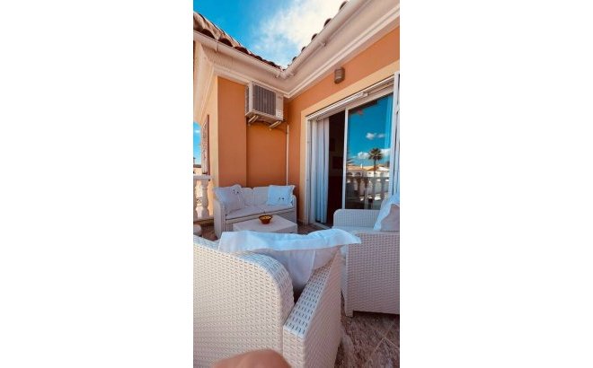 Resale - Apartment -
Villamartin - Costa Blanca