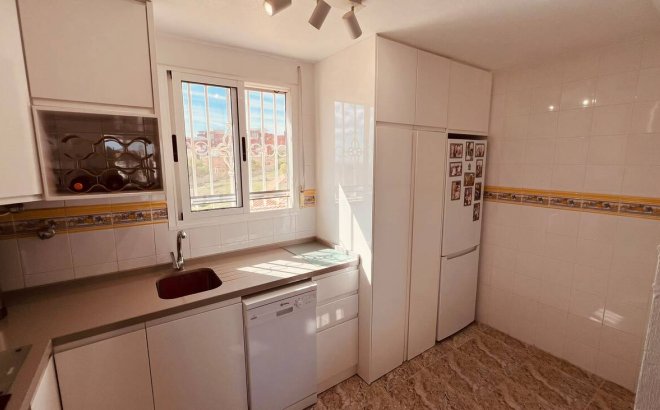 Resale - Apartment -
Villamartin - Costa Blanca