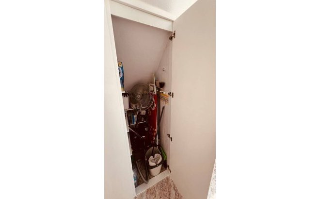Resale - Apartment -
Villamartin - Costa Blanca