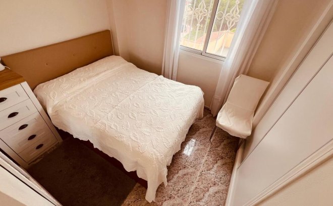 Resale - Apartment -
Villamartin - Costa Blanca