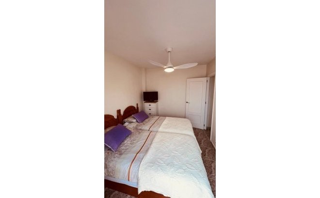 Resale - Apartment -
Villamartin - Costa Blanca