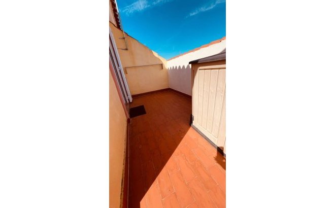 Resale - Apartment -
Villamartin - Costa Blanca