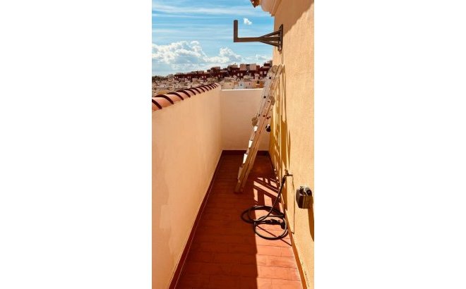Resale - Apartment -
Villamartin - Costa Blanca