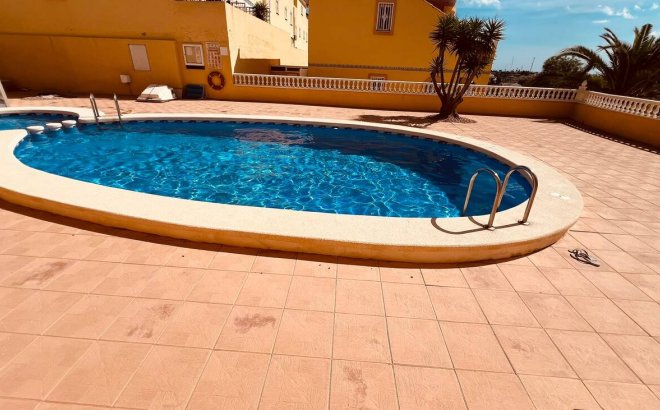 Resale - Apartment -
Villamartin - Costa Blanca