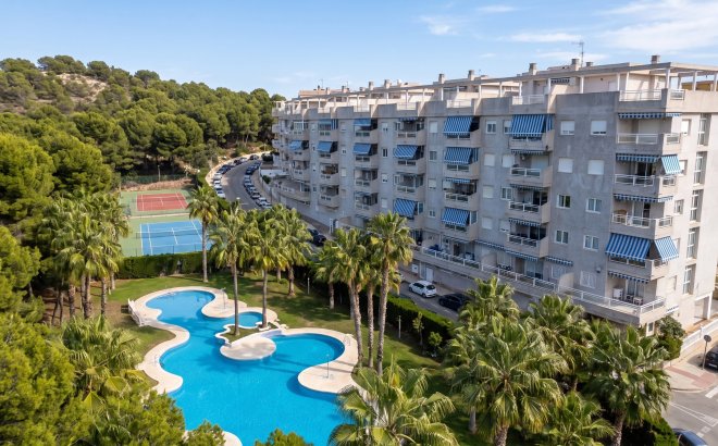 Revente - Appartement -
Orihuela Costa - Costa Blanca