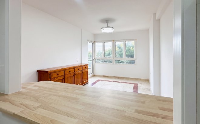 Revente - Appartement -
Orihuela Costa - Costa Blanca