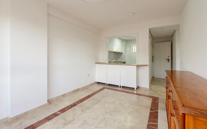 Revente - Appartement -
Orihuela Costa - Costa Blanca