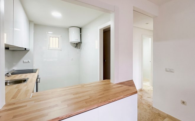 Revente - Appartement -
Orihuela Costa - Costa Blanca