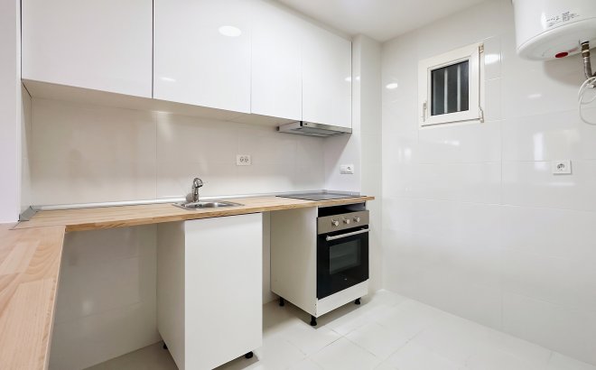 Revente - Appartement -
Orihuela Costa - Costa Blanca