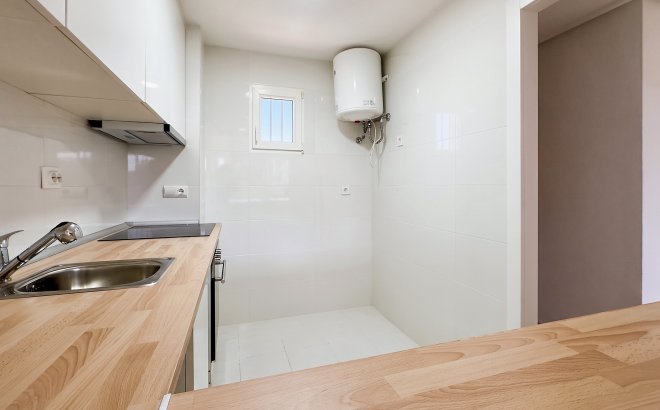 Revente - Appartement -
Orihuela Costa - Costa Blanca