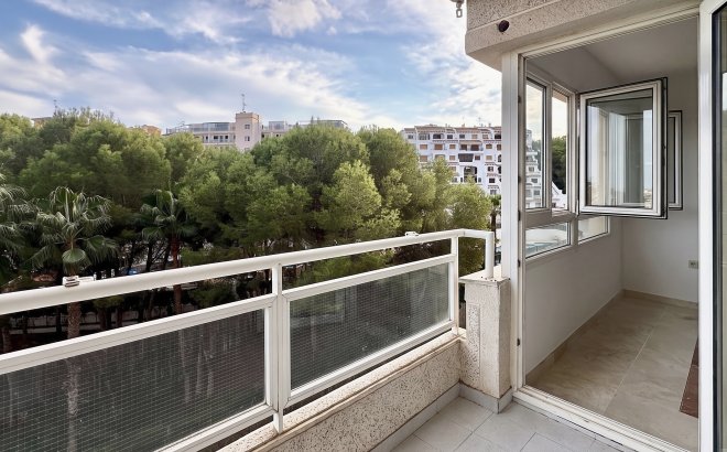 Revente - Appartement -
Orihuela Costa - Costa Blanca