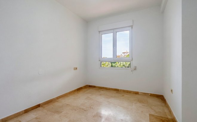 Revente - Appartement -
Orihuela Costa - Costa Blanca
