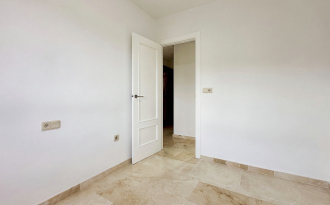 Revente - Appartement -
Orihuela Costa - Costa Blanca