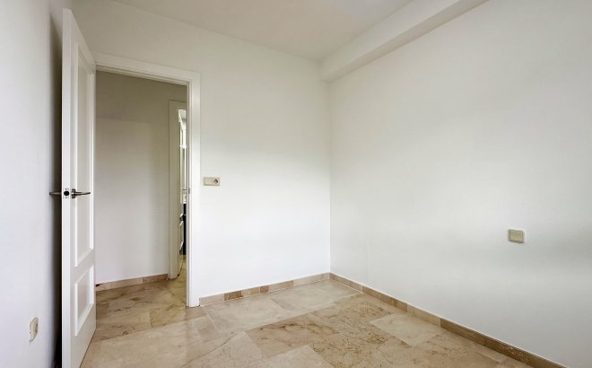 Revente - Appartement -
Orihuela Costa - Costa Blanca