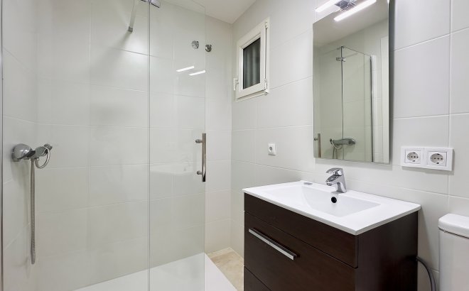 Revente - Appartement -
Orihuela Costa - Costa Blanca