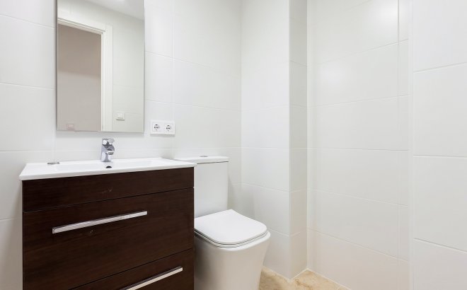 Revente - Appartement -
Orihuela Costa - Costa Blanca