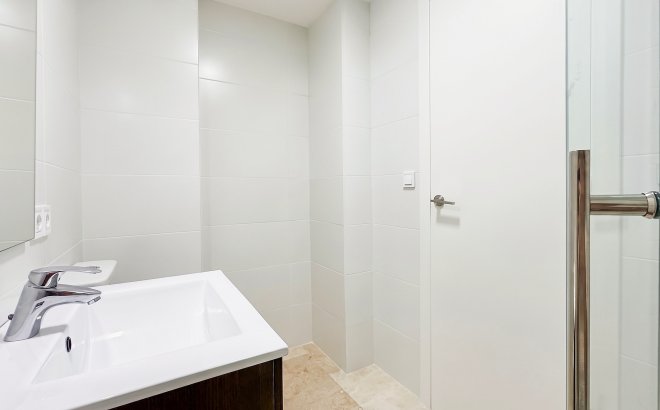 Revente - Appartement -
Orihuela Costa - Costa Blanca