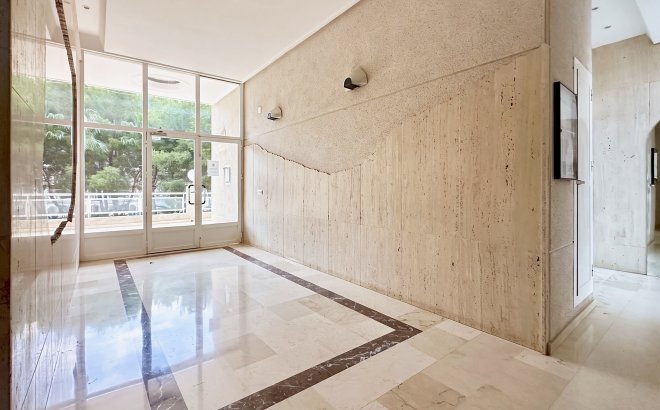 Revente - Appartement -
Orihuela Costa - Costa Blanca