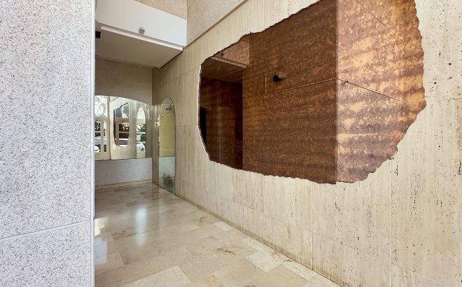 Revente - Appartement -
Orihuela Costa - Costa Blanca