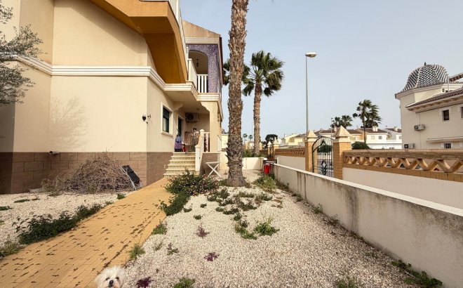 Herverkoop - Bungalow -
Rojales - Doña Pepa