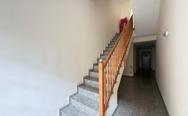Herverkoop - Bungalow -
Rojales - Doña Pepa