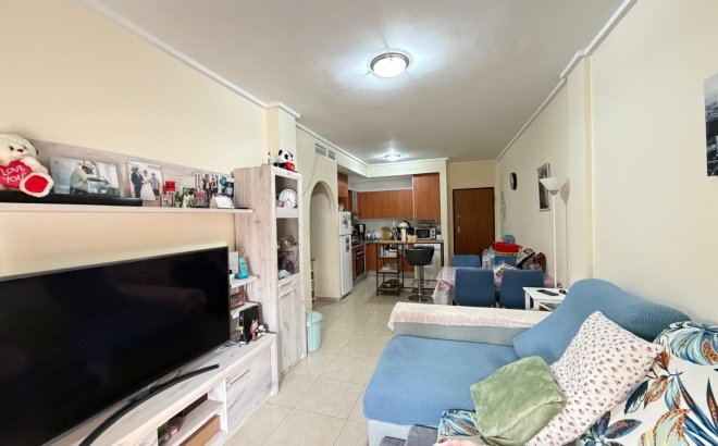 Herverkoop - Bungalow -
Rojales - Doña Pepa