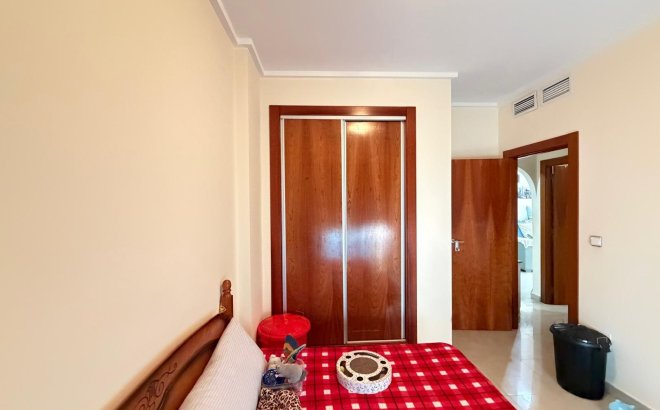 Herverkoop - Bungalow -
Rojales - Doña Pepa