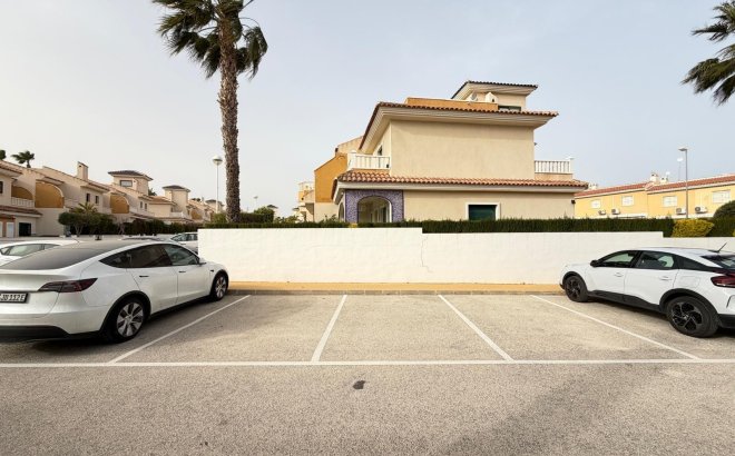 Herverkoop - Bungalow -
Rojales - Doña Pepa
