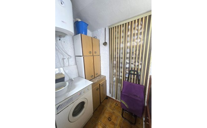 Resale - Dúplex -
Torrevieja - Habaneras
