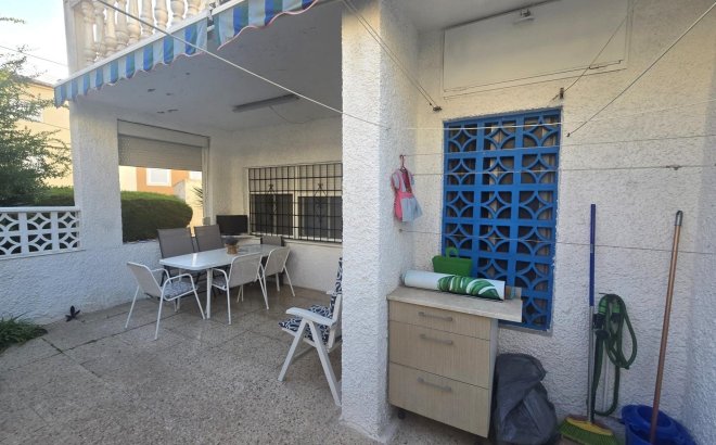 Resale - Dúplex -
Torrevieja - Habaneras