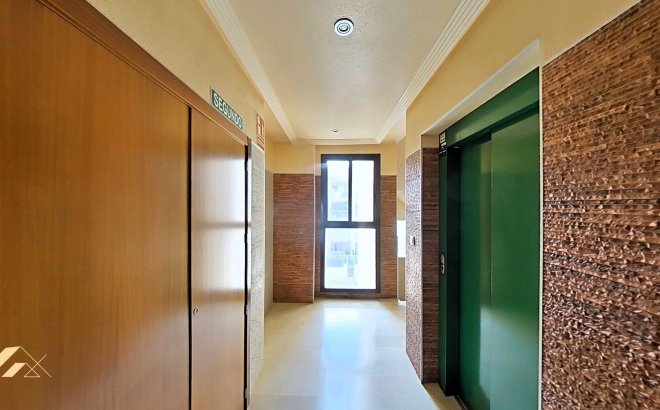 Revente - Appartement -
Orihuela Costa - Lomas de Cabo Roig