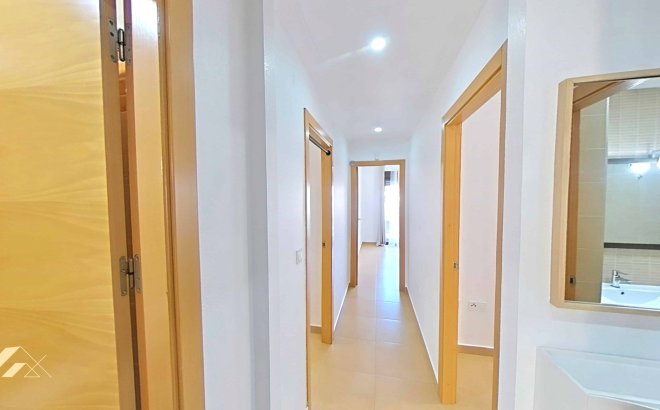 Revente - Appartement -
Orihuela Costa - Lomas de Cabo Roig