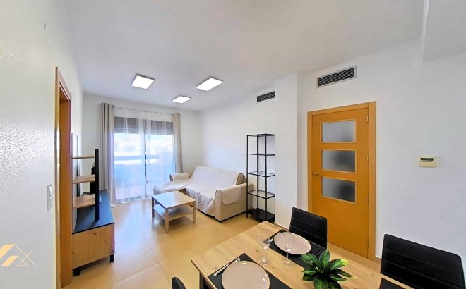Revente - Appartement -
Orihuela Costa - Lomas de Cabo Roig