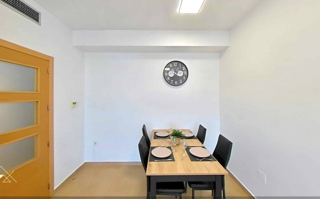 Revente - Appartement -
Orihuela Costa - Lomas de Cabo Roig
