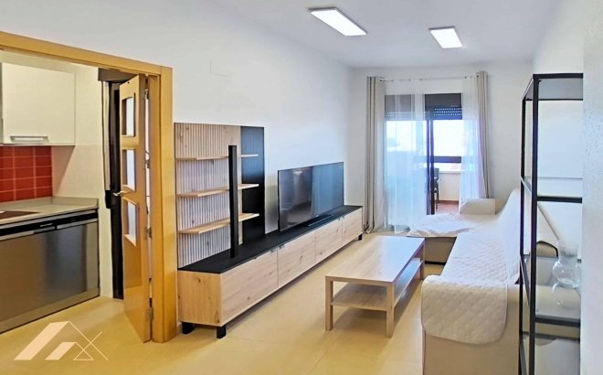 Revente - Appartement -
Orihuela Costa - Lomas de Cabo Roig
