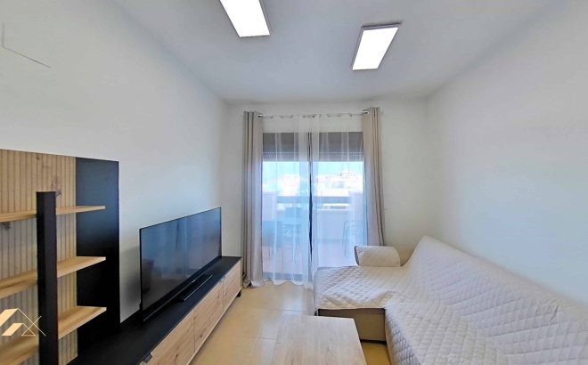 Revente - Appartement -
Orihuela Costa - Lomas de Cabo Roig