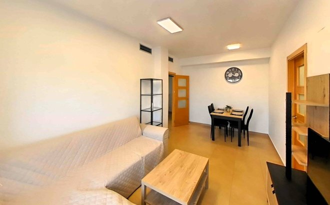 Revente - Appartement -
Orihuela Costa - Lomas de Cabo Roig