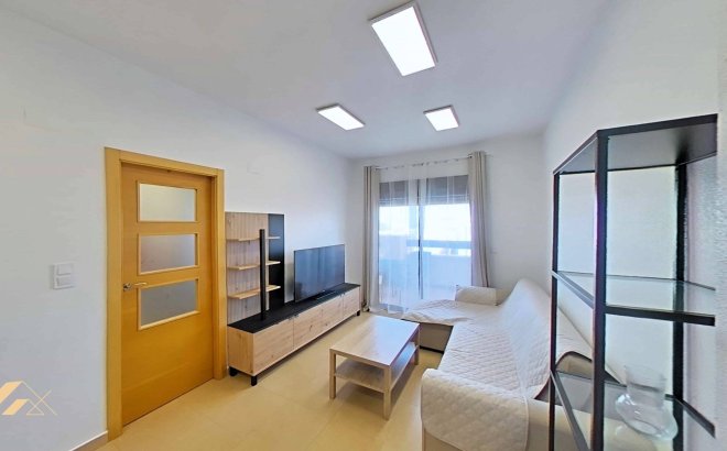 Revente - Appartement -
Orihuela Costa - Lomas de Cabo Roig