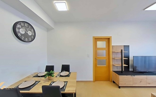 Revente - Appartement -
Orihuela Costa - Lomas de Cabo Roig