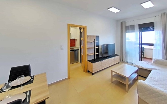 Revente - Appartement -
Orihuela Costa - Lomas de Cabo Roig